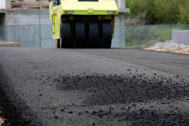 Best Driveway Pavers Near Me  in Russells Point, OH