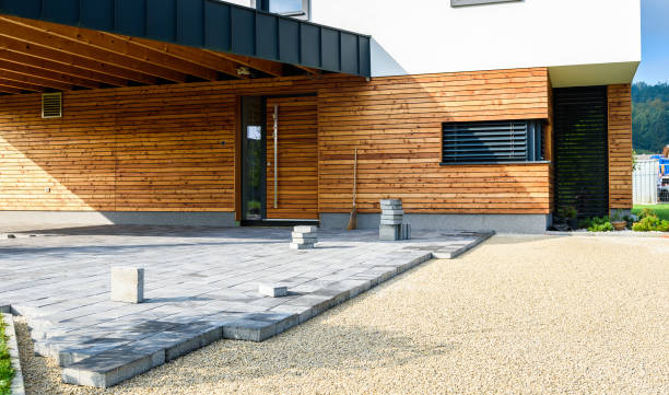 Best Affordable Driveway Paving  in Russells Point, OH