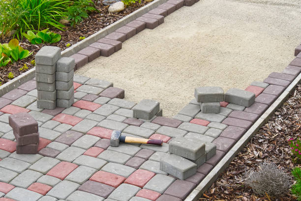 Russells Point, OH Driveway Pavers Company
