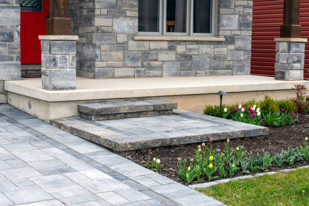 Reasons to Select Us for Your Driveway Paving Requirements in Russells Point, OH