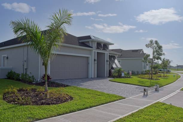 Best Best Driveway Pavers  in Russells Point, OH